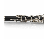MusicMate Klarnet Bb MM-D90 EbonyTone - 1588182 - zdjęcie 8